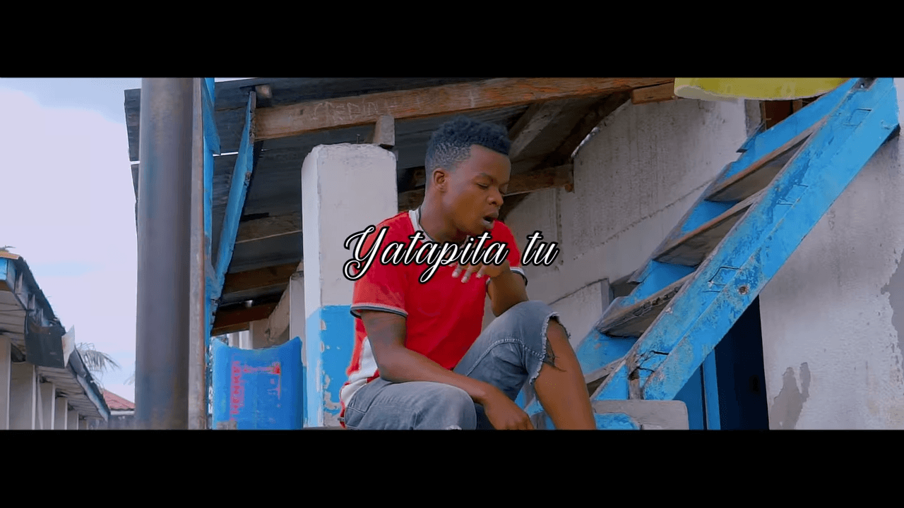 New VIDEO | Enock Bella - Yatapita Tu | DOWNLOAD