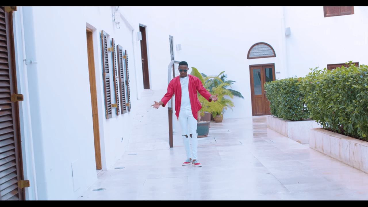 New VIDEO | Jux ft Joh Makini - Tell Me | DOWNLOAD