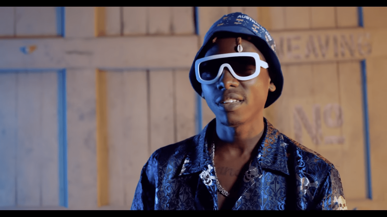 New VIDEO | Country Boy - Zee La Kukomesha | DOWNLOAD