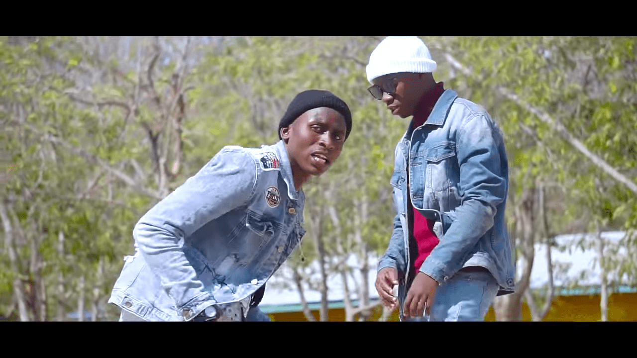 New VIDEO | Young Digger Ft Chuma Boy – Achana Nao | DOWNLOAD