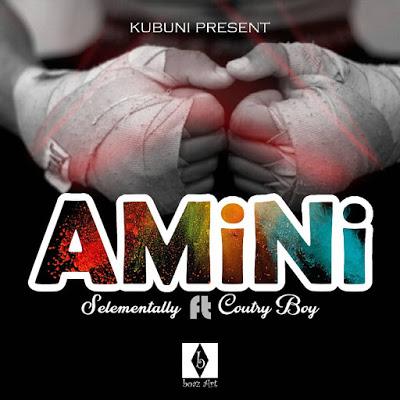 New AUDIO | Selementally ft County Boy - Amini | DOWNLOAD