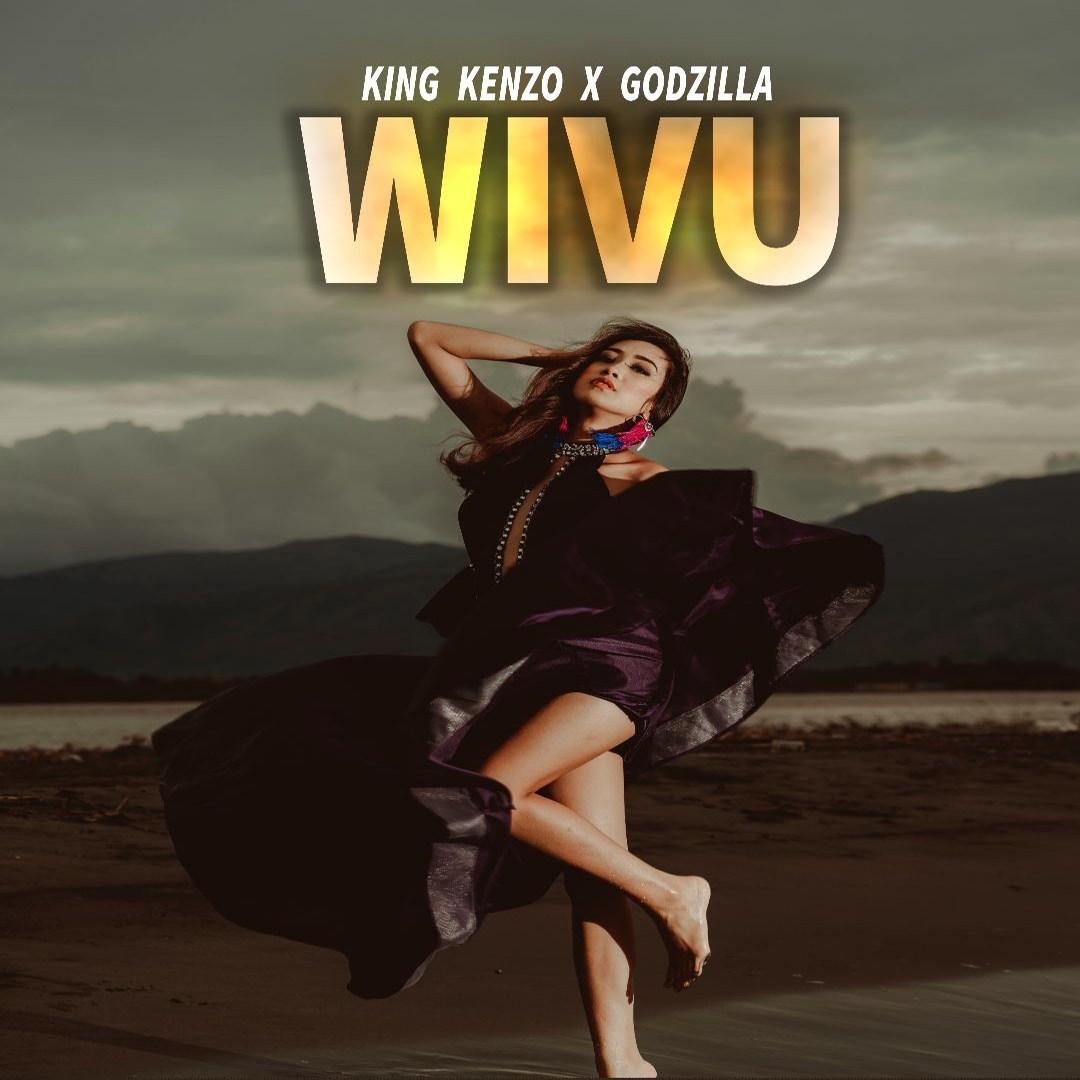 New AUDIO | King kezo ft Godzilla – Wivu | DOWNLOAD