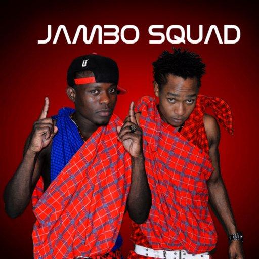 New AUDIO | Jambo Squad - Wajomba | DOWNLOAD