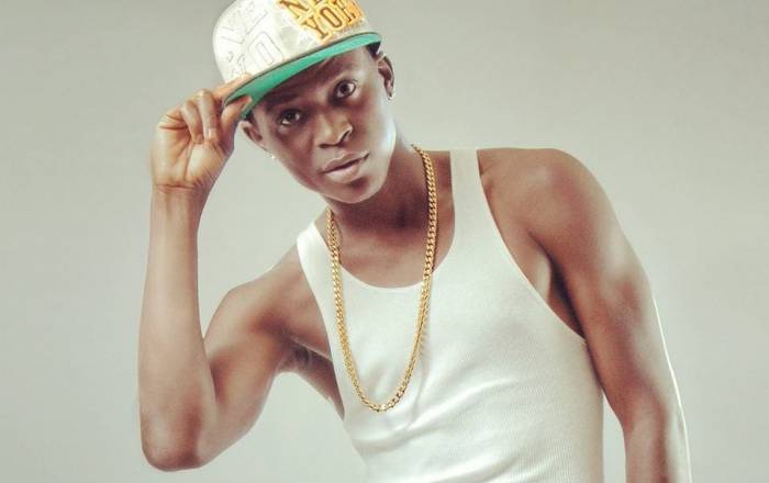 New AUDIO | Willy Paul - Imani | DOWNLOAD