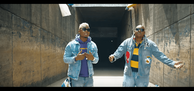 New VIDEO | professor Jay ft Harmonize - Yatapita | DOWNLOAD