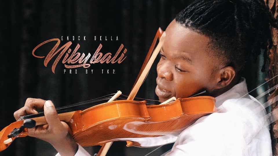 New Audio | Enock Bella - Nikubali | Download