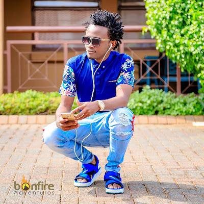 New Audio | Bahati - Ndani Ya | Download