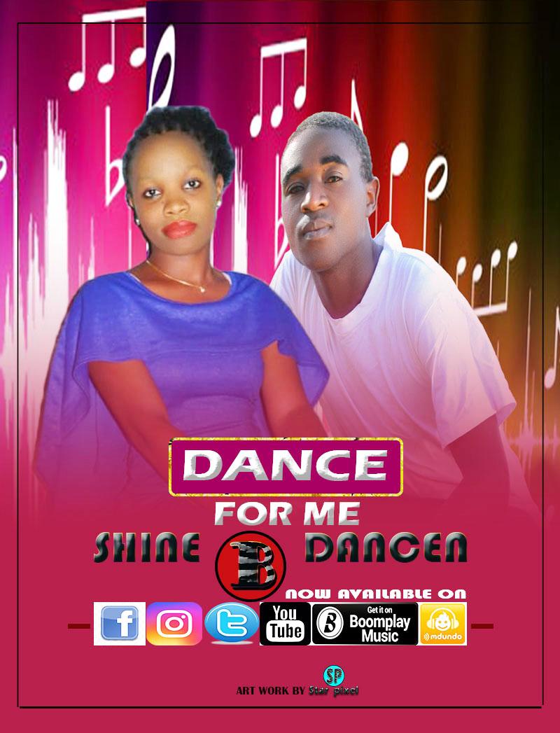 Audio | Shine B Dance ft Jacco Jeezy - Dance For Me | Download