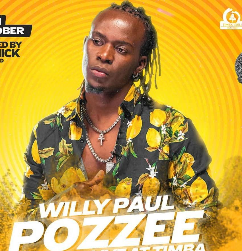 New Audio | Willy Paul - Alkaida | Download