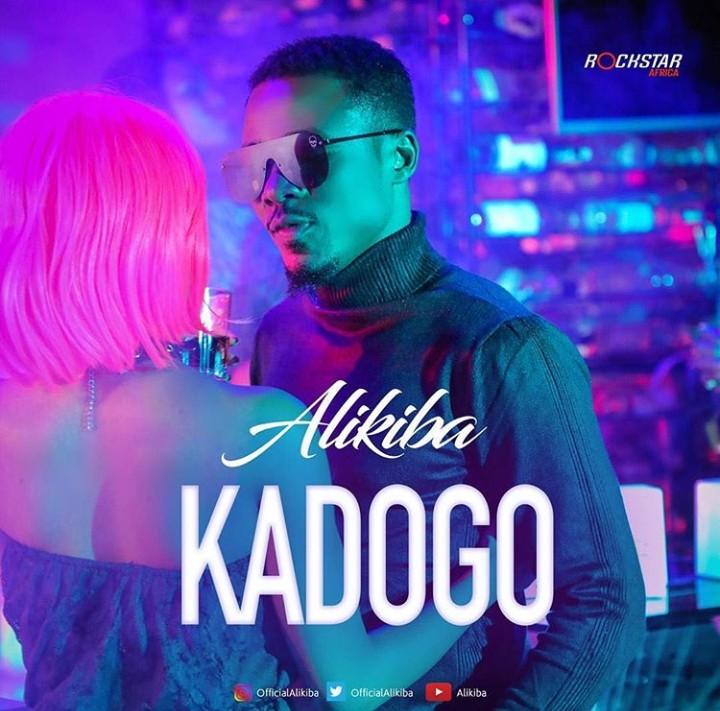 New Audio | Alikiba - Kadogo | Download