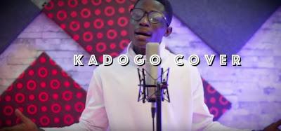 New Audio | Alikiba - Kadogo (Covered By Bosco Tones) | Download