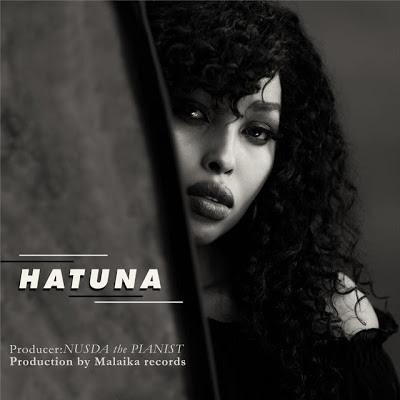 Audio | Malaika - Hatuna | Download