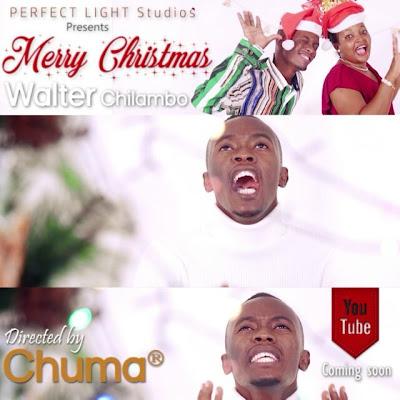 New Audio | Walter Chilambo - Merry Christmas | Download