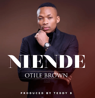 New Audio | Otile Brown - Niende | Download