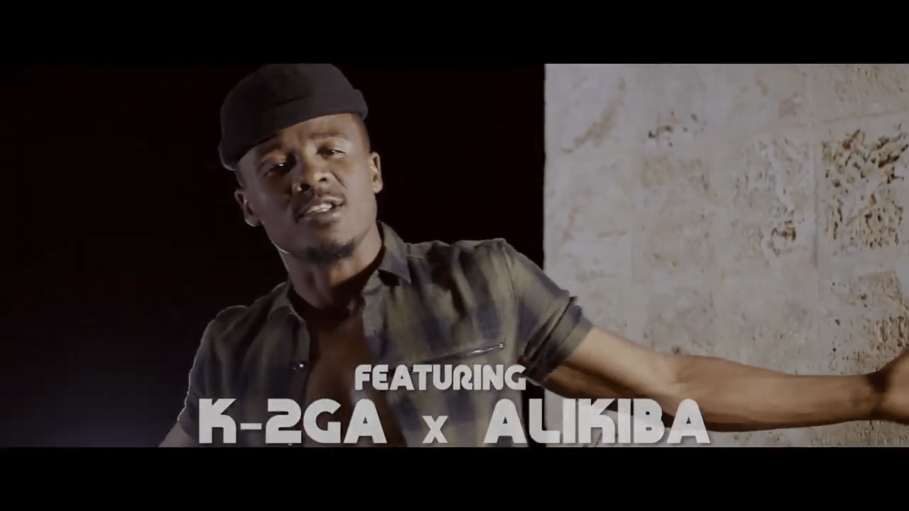 New Video | Cheed ft K-2GA & Alikiba - Masozy | Download