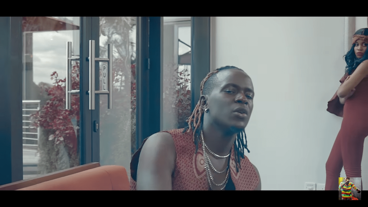 New Video | Willy Paul - Kanungo | Download