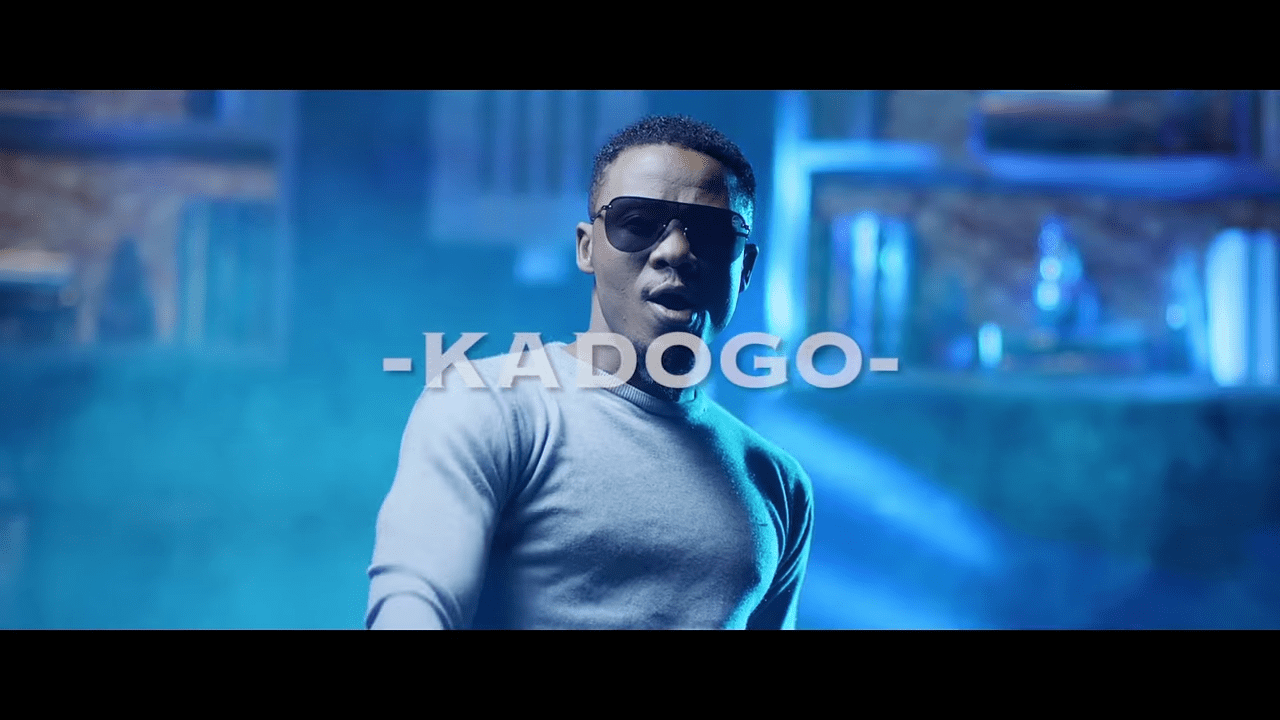 New Video | Alikiba - Kadogo | Download