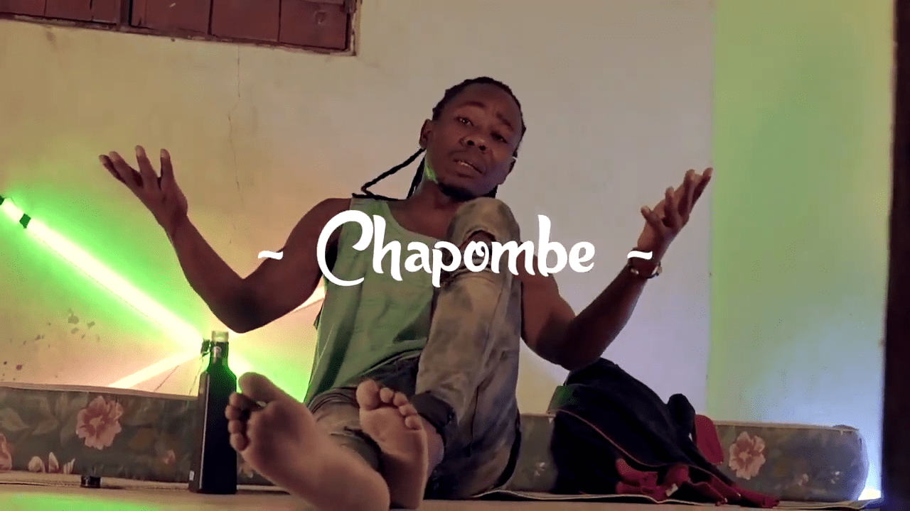 Video | Best Nasso - Chapombe | Download