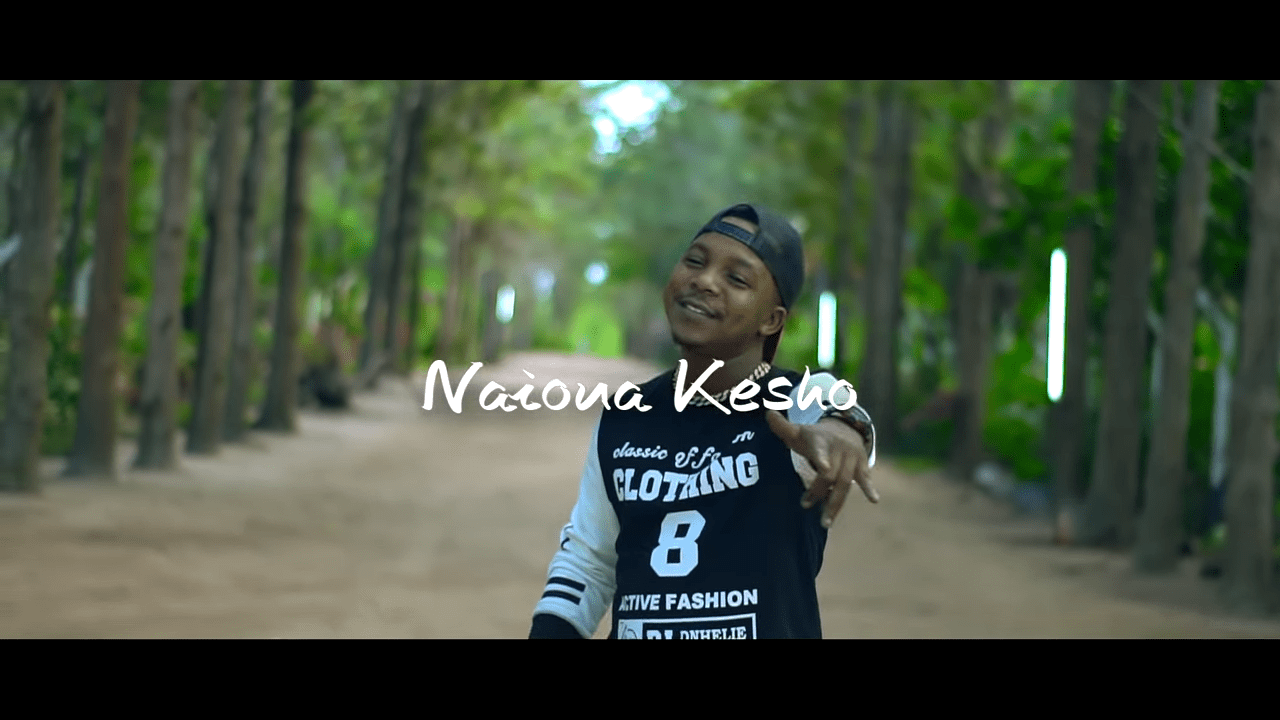 Video | Mo Music - Naiona Kesho | Download