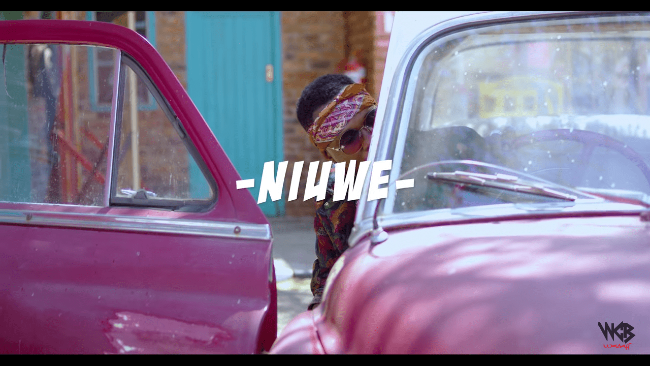 Video | Lavalava - Niuwe | Download