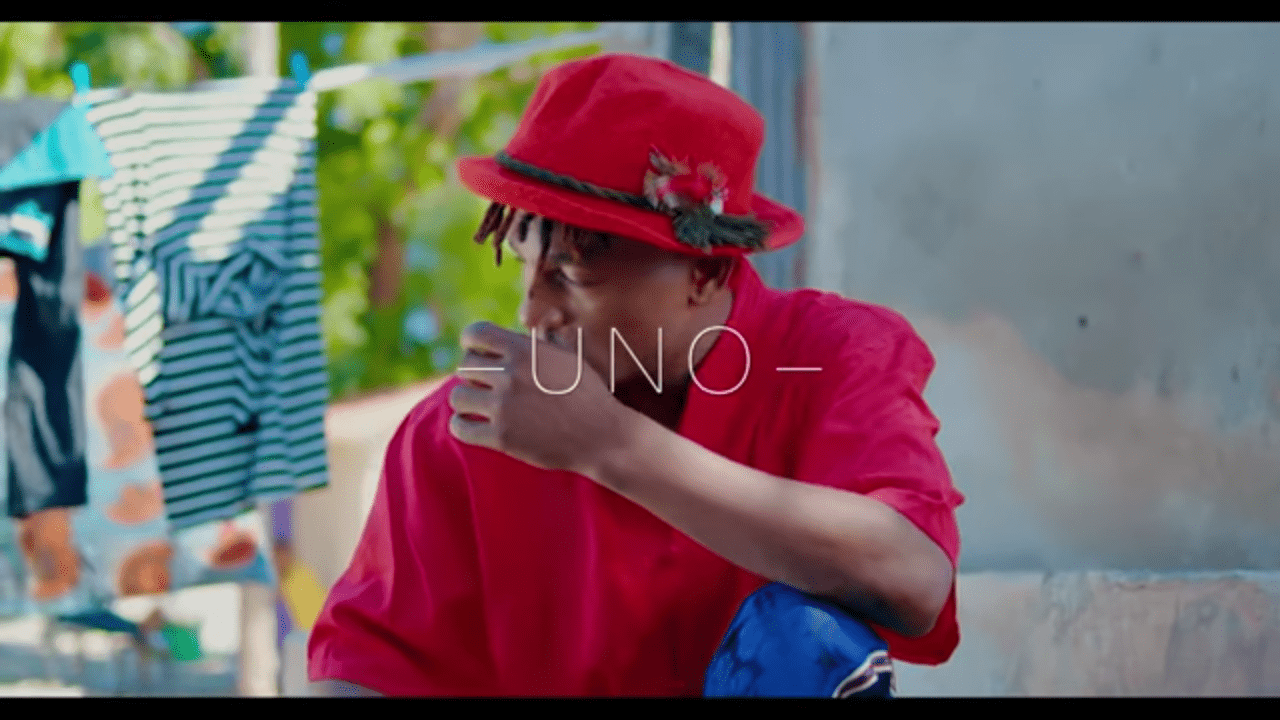 New Video | Foby - Uno | Download