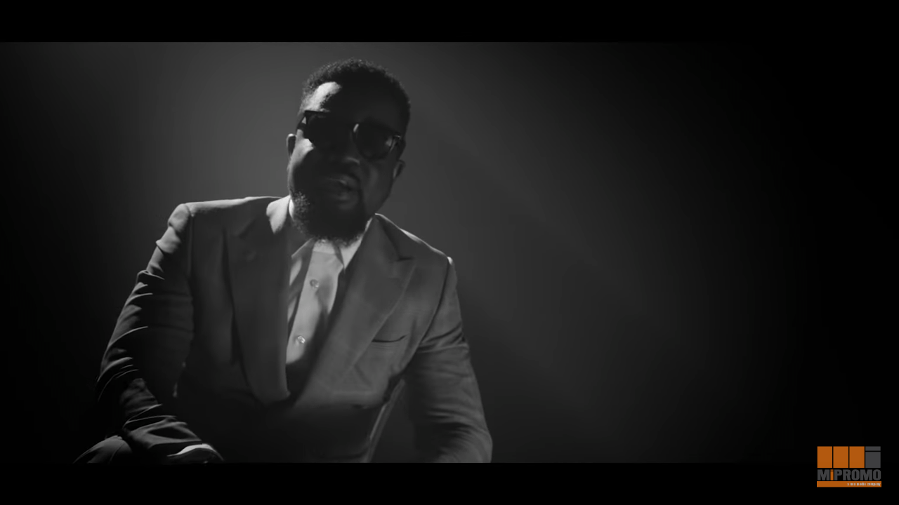 Video | Sarkodie - Rush Hour | Download