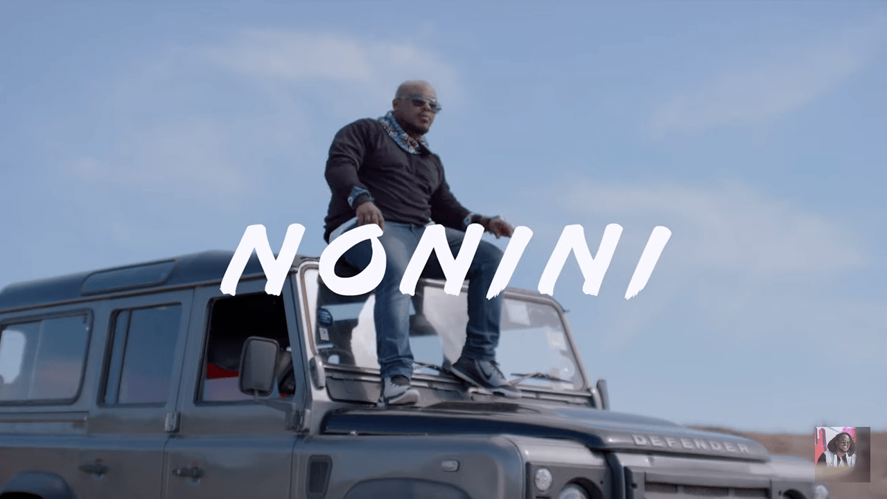 Video | Nonini ft Chege - Bye Bye | Download