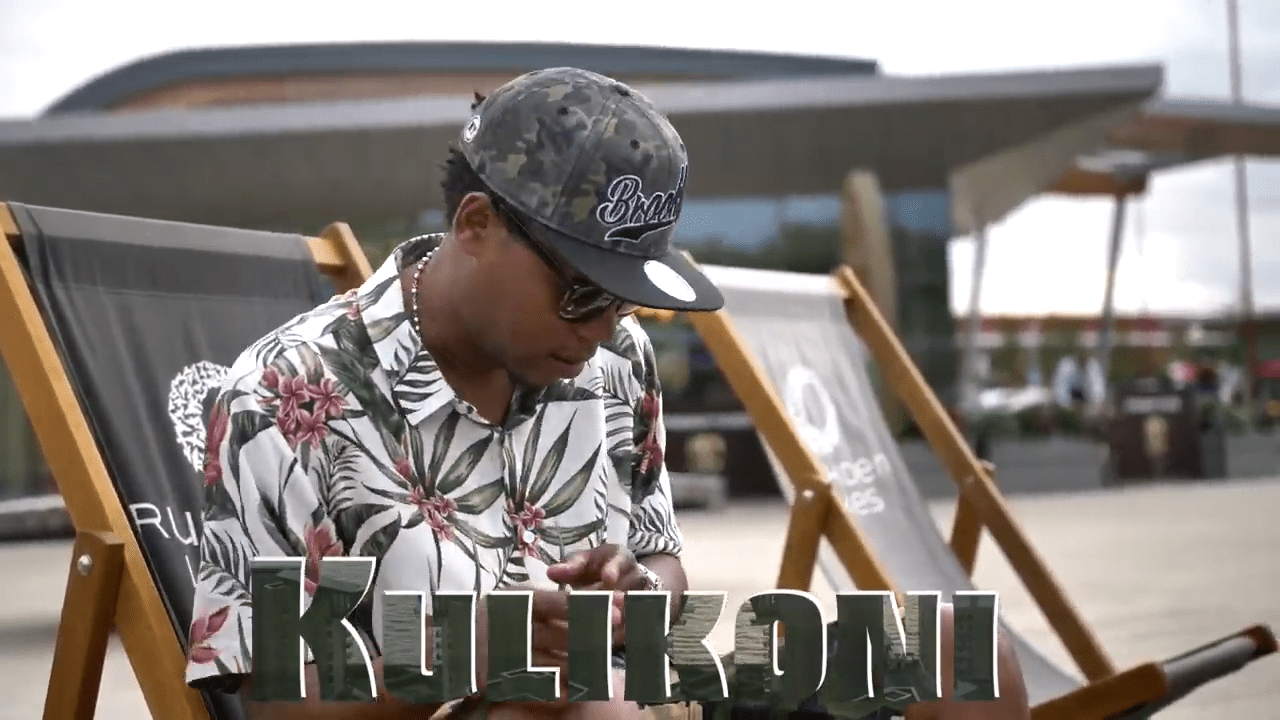 Video | Mh Temba - Kulikoni | Download