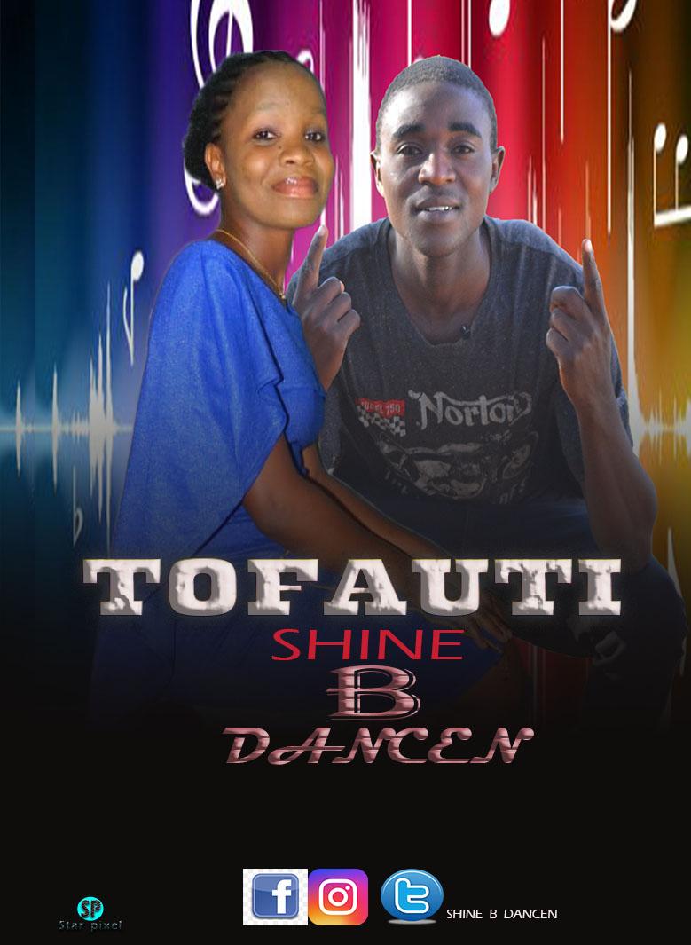 New Audio | Shine B Dancen - Tofauti | Download