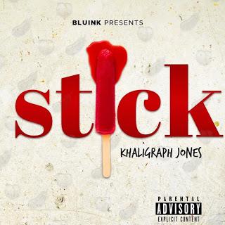 New Audio | Khaligraph Jones - Stick | Download