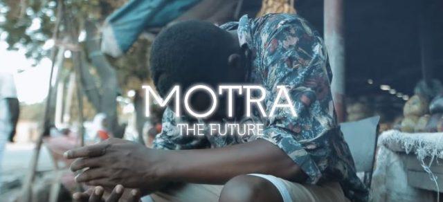 Video | Motra The Future - Baba Ako | Mp4 download