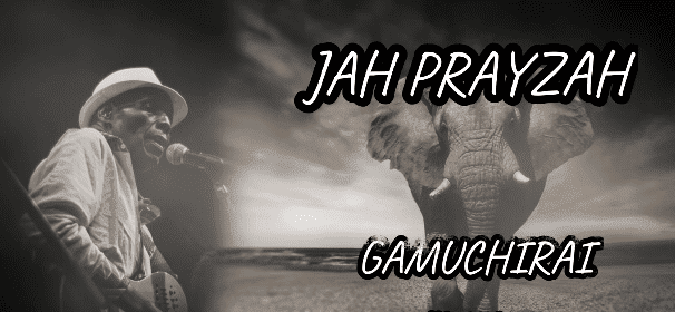 New Audio | Jah Prayzah - Gamuchirai | Download