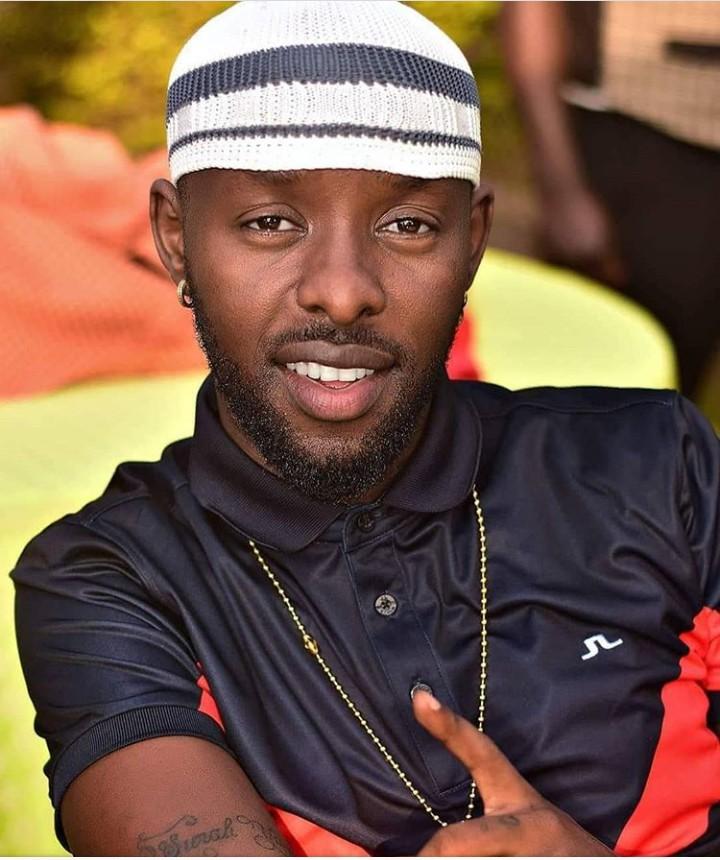 Audio | Eddy Kenzo - kaana Ka Mbaata | Download