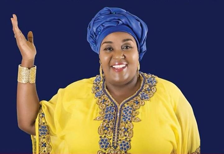 Audio | khadija Kopa - Wigi Linawasha | Download