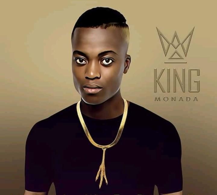 Audio | King Monada - Chiwana | Mp3 download