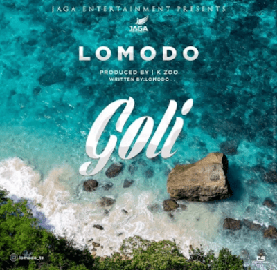 New Audio | Lomodo - Goli | Download