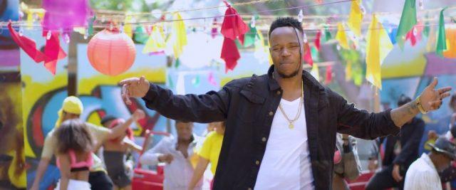 Video | Nay Wa Mitego - Mbele Kwa Mbele | Mp4 Download