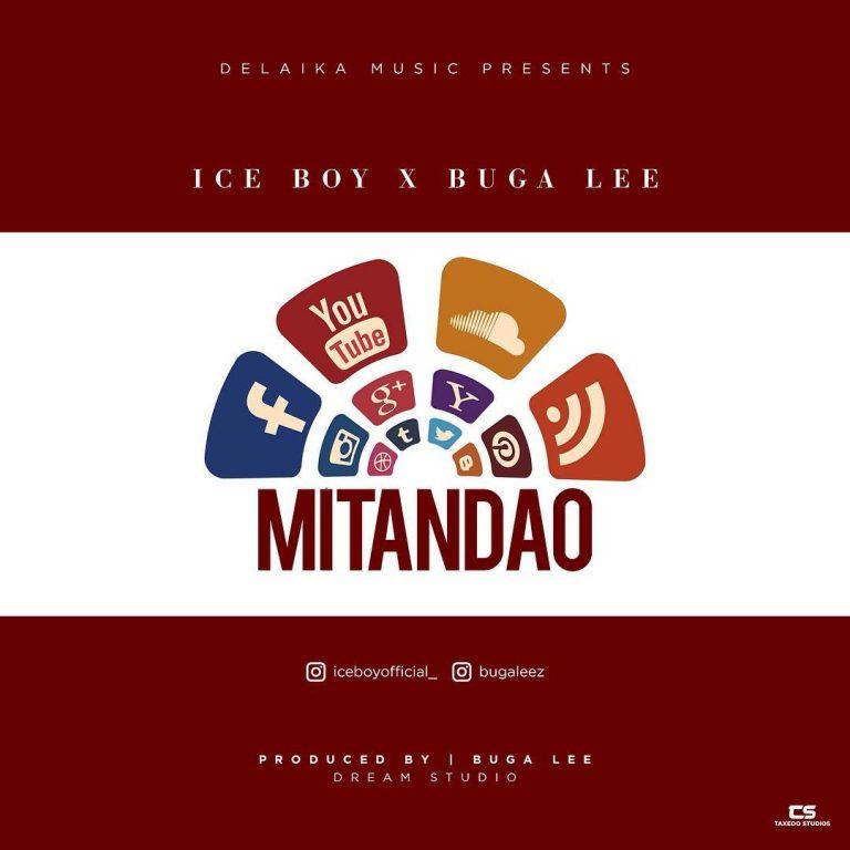 Audio | Ice Boy ft Bugalee – Mitandao | Mp3 download