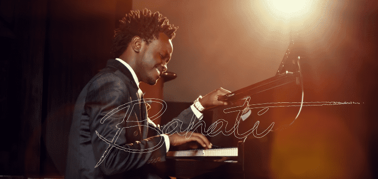 New Video | Bahati - Nyota | Download