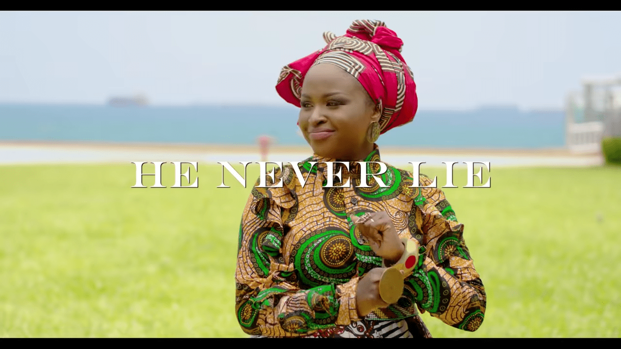 Video | Mercy Masika - He Never Lie | Download