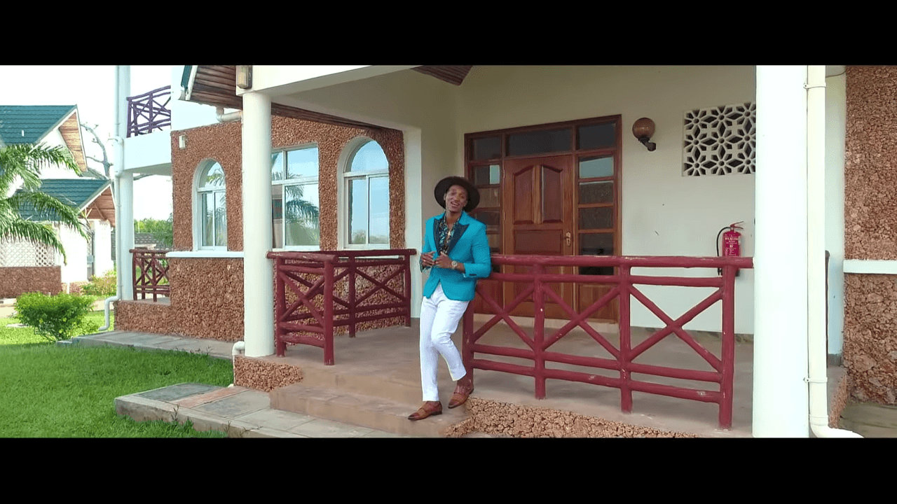 Video | Brown Mauzo - Kizunguzungu | Download