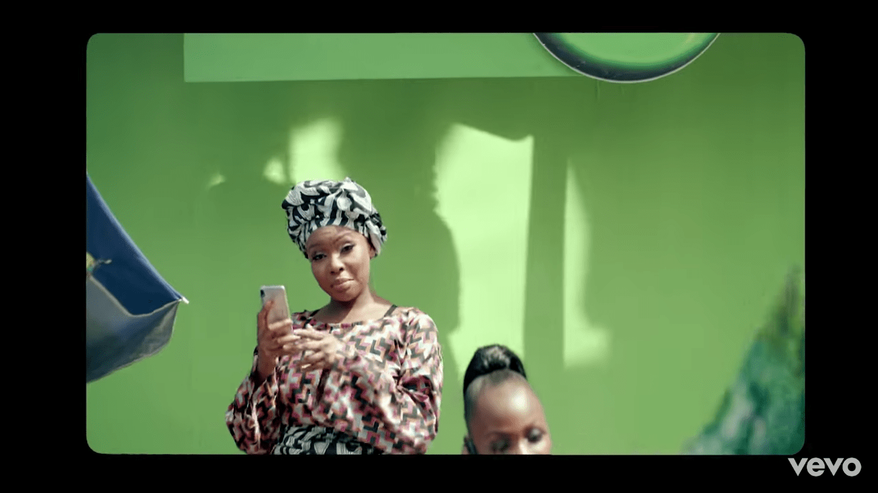 Video | Yemi Alade - Oga | Download