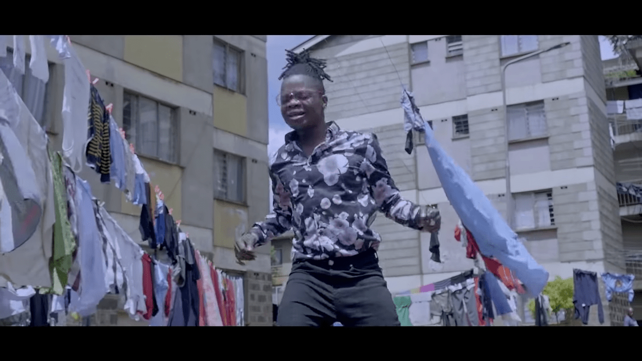 Video | Enock Bella - I Swear | Download