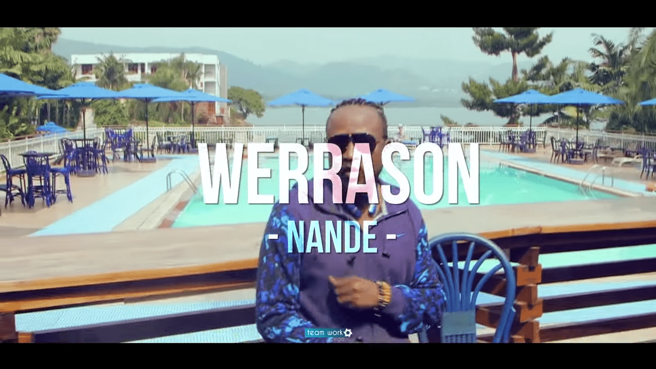 Video | Werrason - Nande | Mp4 download