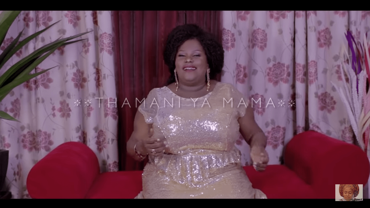 Video | Isha Mashauzi - Thamani Ya Mama | Mp4 download