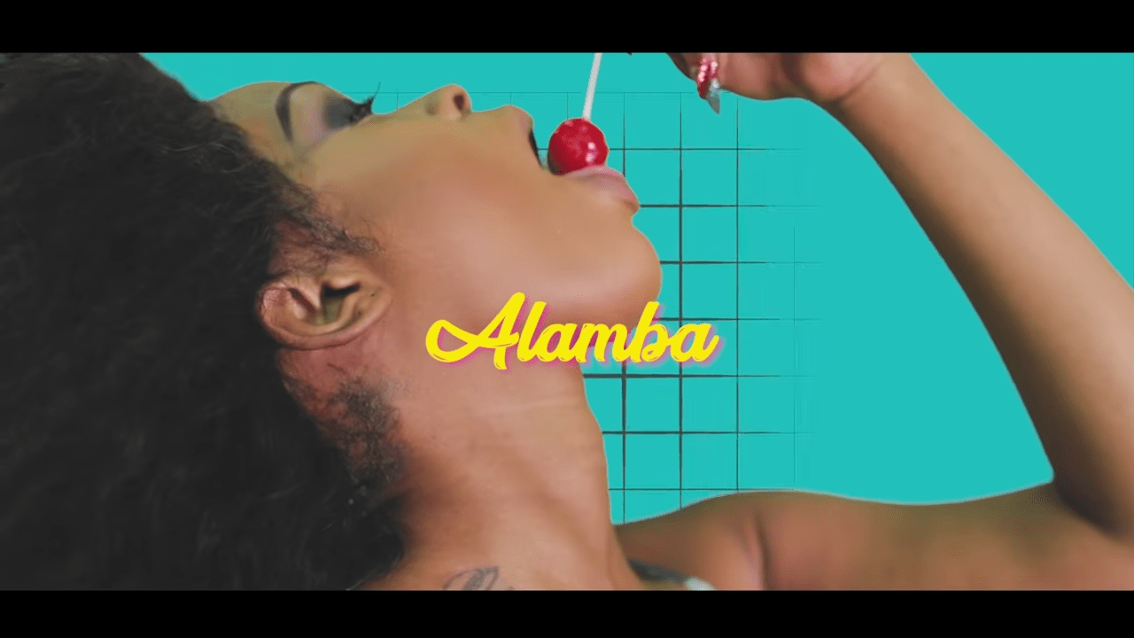 Video | Giggy Money ft Nass Bugatti - Alamba | Mp4 download