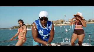 Audio | AY Ft Victoria Kimani & Dj Mekzy - Loving You | Download