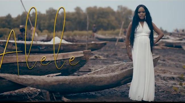 New Video | Ruby - Alele : Download