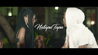 Video | Nuh Mziwanda - Natapatapa | Mp4 download