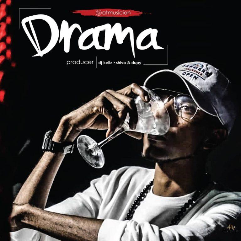 Mp3 Audio | AT - Drama | Download